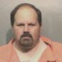 Eddie Raymond Tipton: Lottery security director charged with fixing draw