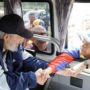Fidel Castro makes first public appearance in more than a year