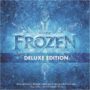 Frozen soundtrack becomes world’s biggest selling album in 2014