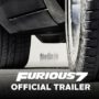 Furious 7 tops global box office on its opening weekend