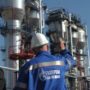 Gazprom Profits Drop 86% in 2014 on Russian Ruble Fall