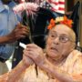 Gertrude Weaver becomes world’s oldest living person at 116