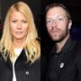 Gwyneth Paltrow Files for Divorce from Chris Martin