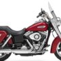 Harley-Davidson Recalls 46,000 Motorcycles Over Clutch Defect
