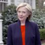White House 2016: Hillary Clinton launches campaign to become first woman US president