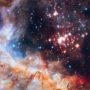 Hubble Telescope Celebrates 25th Anniversary with Spectacular Image