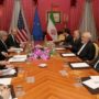 Iran nuclear deal: Framework agreement reached after marathon talks in Lausanne