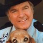 James Best dies from pneumonia complications aged 88