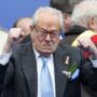 Jean-Marie Le Pen pulls out of France’s regional elections