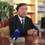Ji Jianye: Nanjing former mayor jailed for 15 years for corruption