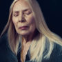 Joni Mitchell hospitalized after being found unconscious