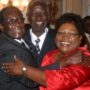 Zimbabwe: Joyce Mujuru expelled from Robert Mugabe’s ruling party
