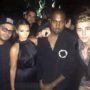 Justin Bieber works with Kanye West on new album