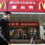 McDonald’s China Fries Supplier Gets Record Pollution Fine