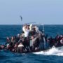 Mediterranean sinking: Hundreds of migrants feared dead near Lampedusa