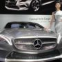 Mercedes-Benz Fined $56 Million for China Price Fixing