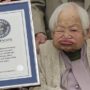 Misao Okawa: World’s oldest person dies at 117
