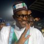 Nigeria elections 2015: Muhammadu Buhari wins presidential polls