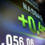 NASDAQ Sets New High in 15 Years