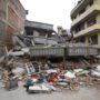 Nepal Quake: More than 1,000 Reported Dead And Many More Feared Trapped