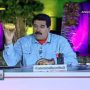 Marleny Olivo: Venezuela Mango-Thrower Gets Flat from Nicolas Maduro