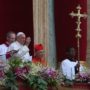 Urbi et Orbi 2015: Pope Francis calls for peace in Syria and Iraq