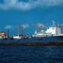 Dalniy Vostok: Russian trawler sinks off Kamchatka peninsula killing at least 54