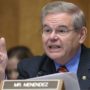 Bob Menendez indicted on federal corruption charges