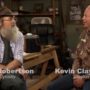 Si Robertson Talks to Clayton Homes CEO About American Dream of Home Ownership