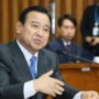 South Korea: PM Lee Wan-koo in bribery scandal