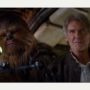 Star Wars Episode VII: Second trailer features Han Solo and Chewbacca