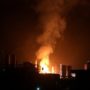 Zhangzhou paraxylene chemical plant hit by explosion
