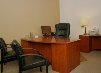 Get Your Business On Trend with Executive Suites