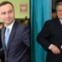 Poland Elections 2015: Andrzej Duda Wins Presidency, Exit Polls Suggest