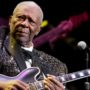 B.B. King Dead: Blues Legend Dies in Las Vegas Aged 89