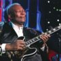 BB King’s Funeral to Be Held on May 29 in Mississippi