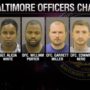 Freddie Gray’s Death: Baltimore Officers Charges Detailed