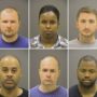 Freddie Gray Case: Baltimore Police Officers Indicted by Grand Jury