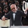 Cannes 2015: Full List of Winners