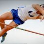 Charlotte Brown: Blind Pole Vaulter Wins Bronze Medal in Texas High School Championships