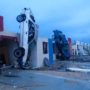 Ciudad Acuna Tornado: At Least 13 People Killed Near Texas Border