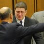 Michael Brelo: Cleveland Cop Not Guilty on All Charges