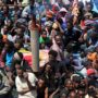 EU Announces Migrant Quota Plan Details