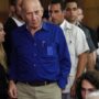 Ehud Olmert: Former Israeli Prime Minister Sentenced to 8 Months in Jail