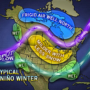 El Nino Weather Phenomenon Predicted for 2015