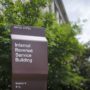 Nearly 1,600 IRS Employees Evaded Taxes over 10 Year Period
