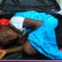 Ivorian Boy Smuggled into Spain Inside Suitcase