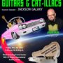 Meet Jackson Galaxy at Guitars and Cat-illacs Event in Austin