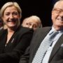 Jean-Marie Le Pen May Lose Front National’s Honorary Presidency