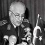 General Kenan Evren Dies in Ankara Hospital Aged 97